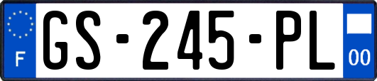GS-245-PL