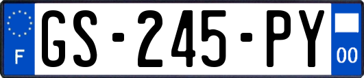 GS-245-PY