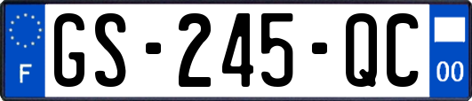 GS-245-QC
