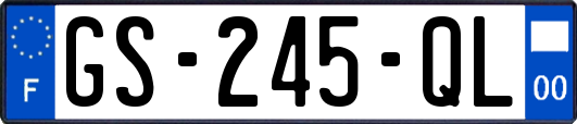 GS-245-QL