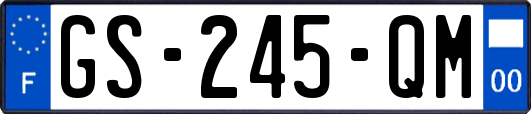 GS-245-QM