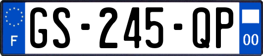 GS-245-QP