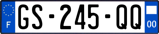GS-245-QQ