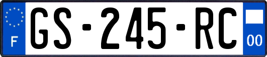 GS-245-RC