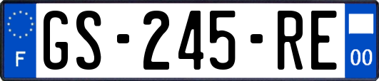 GS-245-RE