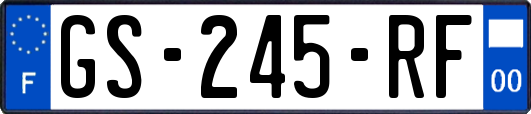 GS-245-RF
