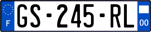 GS-245-RL