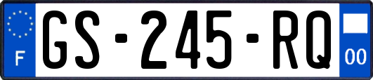 GS-245-RQ