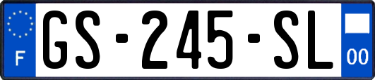 GS-245-SL