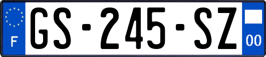 GS-245-SZ