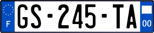 GS-245-TA