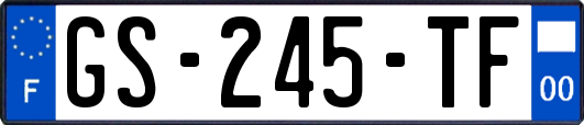 GS-245-TF