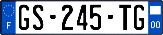 GS-245-TG