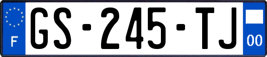 GS-245-TJ
