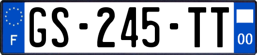 GS-245-TT