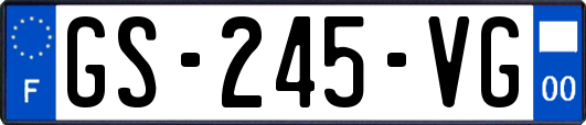 GS-245-VG