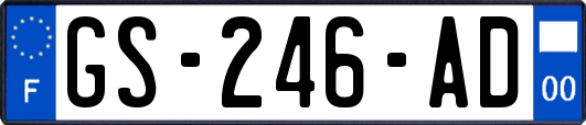 GS-246-AD