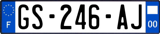 GS-246-AJ