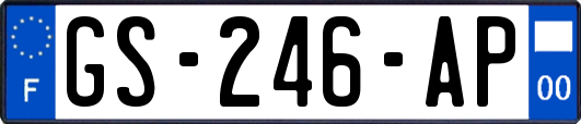 GS-246-AP