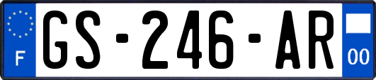 GS-246-AR