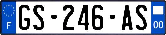 GS-246-AS