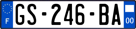 GS-246-BA