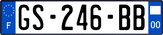 GS-246-BB