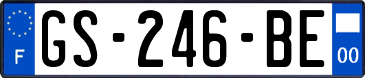 GS-246-BE