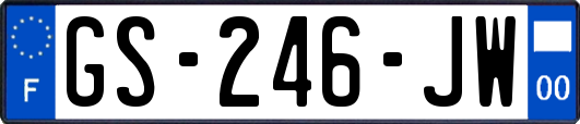 GS-246-JW