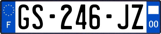 GS-246-JZ