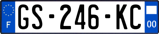 GS-246-KC