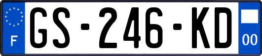 GS-246-KD