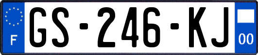 GS-246-KJ