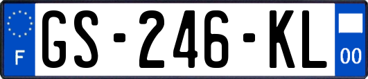 GS-246-KL