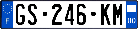 GS-246-KM