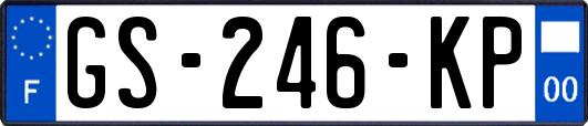 GS-246-KP
