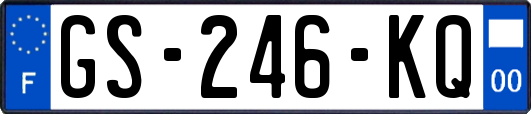 GS-246-KQ