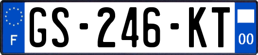 GS-246-KT