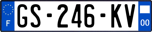 GS-246-KV