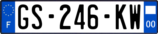GS-246-KW