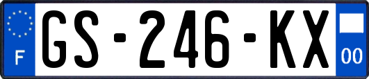 GS-246-KX
