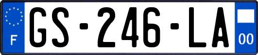GS-246-LA