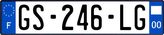 GS-246-LG