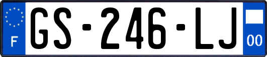 GS-246-LJ