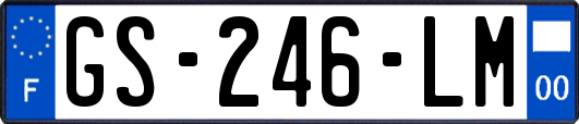 GS-246-LM