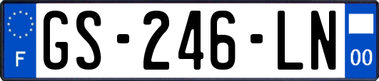 GS-246-LN