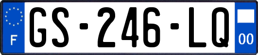 GS-246-LQ