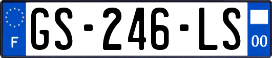 GS-246-LS