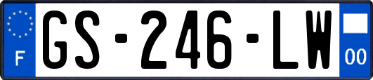 GS-246-LW