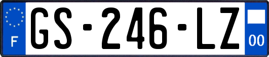GS-246-LZ